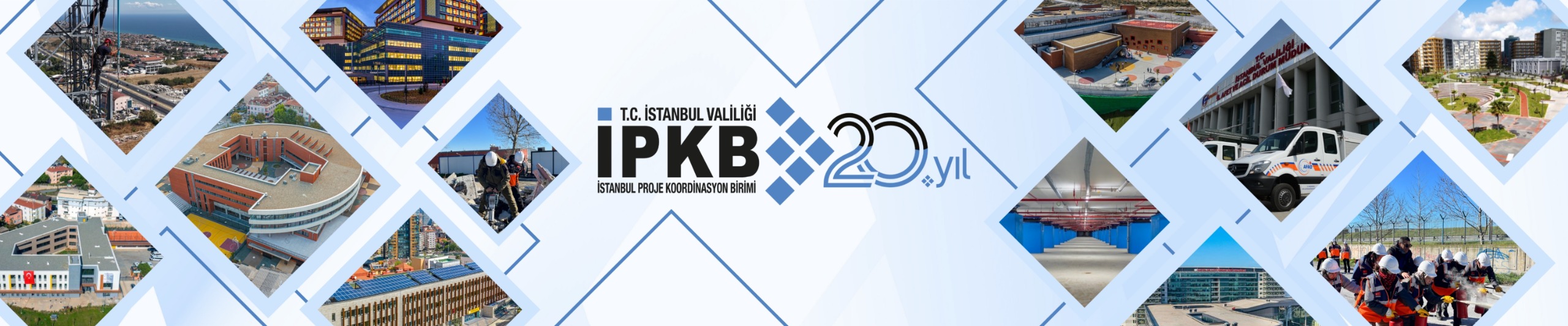 İstanbul Valiliği İPKB Projesi