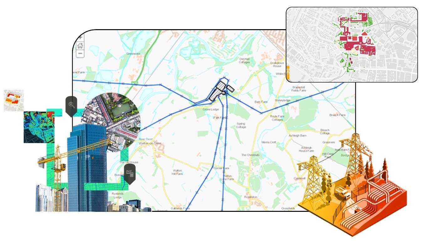 Altyapı Yönetimi